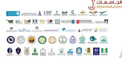 الجامعات والكليات والابتعاث الخارجي